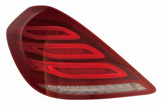 Depo 440-1996R-AE Tail Lamp Right Mercedes W222/222 Bm 2008- — Tail, Signal & Reflectors