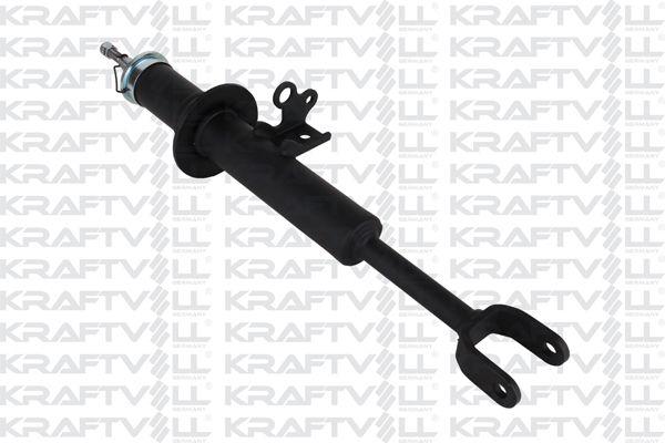 Kraftvoll 15010679 Shock Absorber Front Right BMW F10 F11 F12 F13 F06 11 > — Shocks & Struts