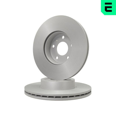 Optimal BS-9116HC Disc Front Vogue 4.4Tdv8 | 1 Piece