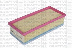 Kraftvoll 06010214 Air Filter Scudo III Ulysse Proace Expert III Jumpy III P807 C8 2.0 HDi / 2 — Air & Cabin Filters