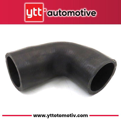 YTT Turbo Hose Connect 1.8Tdci 75-90Hp - Durable Turbo Hose — Turbo & Supercharger