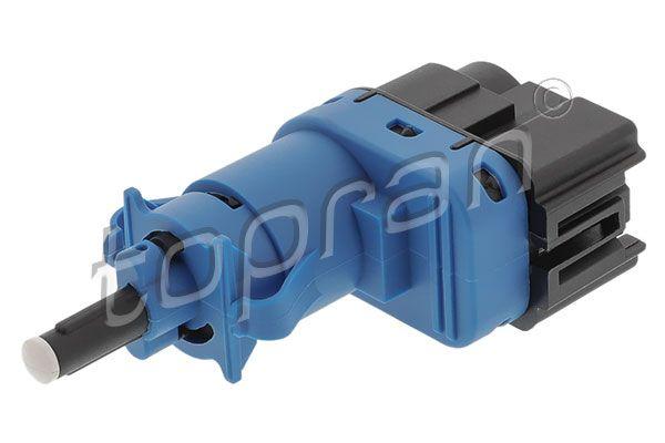Topran 638193 Brake Pedal Switch Landrover Discovery V Rangerover Sprt II — Switches & Relays