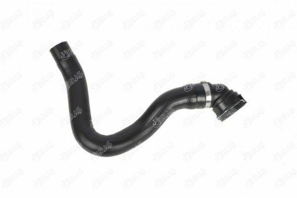 IBRAS Radiator Hose - Doblo 1.3 Multijet — İbraş, Hoses & Tanks