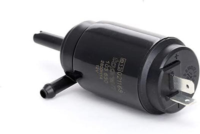 Topran 103630 Opel Astra F Sedan Water Washer Nozzle Motor — Washer System