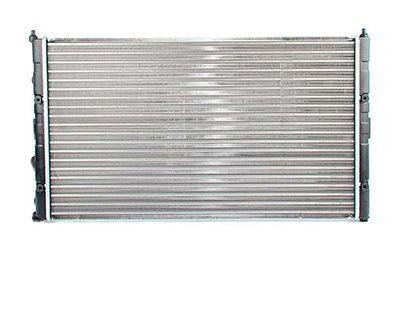 Bsg 90-520-008 Su Radiator Polo Classic-Golf3-Vento-Cordoba Aft-Akl 1.6 94-01 — Radiators & Fans