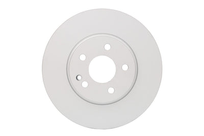 Bosch 0986479C50 Brake Disc Front Mercedes Vito W639 W447 — Brake Rotors & Drums