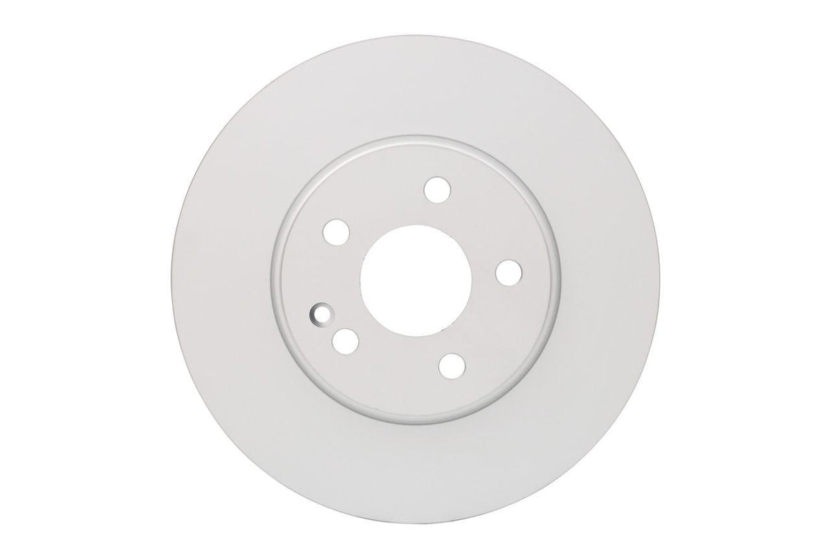 Bosch 0986479C50 Brake Disc Front Mercedes Vito W639 W447 — Brake Rotors & Drums