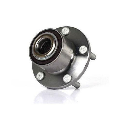 SKF VKBC20001 Front Wheel Bearing ABS Li Focus C-Max 03-12, Volvo C30 C70 II S40 II V50 — Wheel Bearings