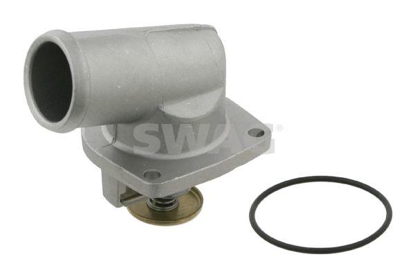 SWAG 40910507 Thermostat 92° Astra F Corsa B Tigra A Vectra B X14xe X16xel 92-05 — Water Pump & Thermostat