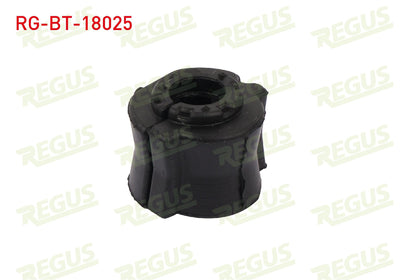 REGUS RG-BT-18025 Sway Bar Bushing Left-Right Front Center Citroen Nemo (Aa_) 2008 — Bushings & Mounts