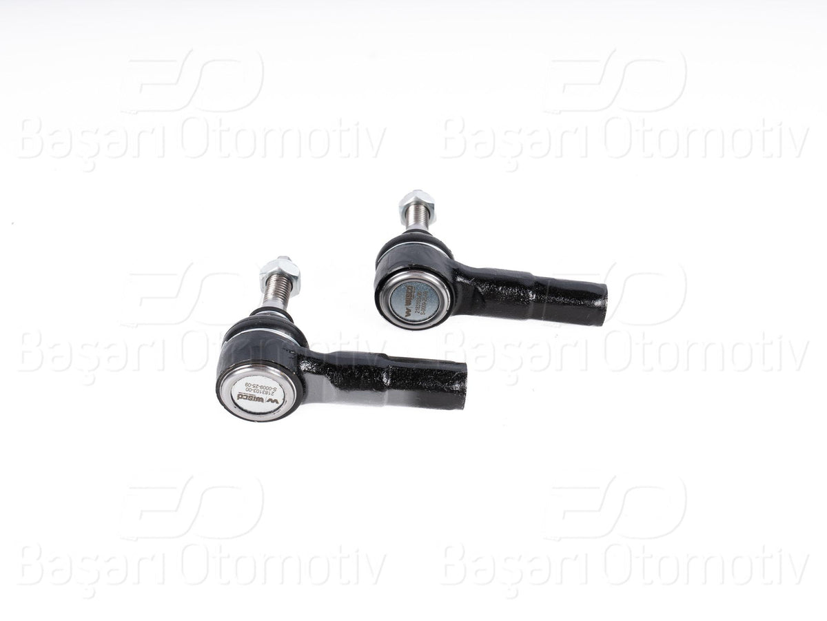 Wisco 2183103-00 Tie Rod End Left & Right Opel Mokka X Trax 12 > — Tie Rods & Linkage