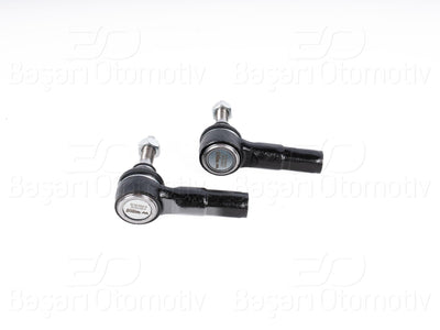 Wisco 2183103-00 Tie Rod End Left & Right Opel Mokka X Trax 12 > — Tie Rods & Linkage