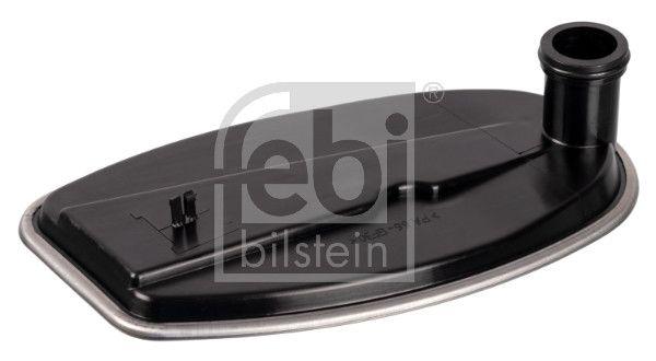 Febi Bilstein 09463 Automatic Transmission Oil Filter W202 94-00 W203 00-07 W204 07-14 C209 02-09