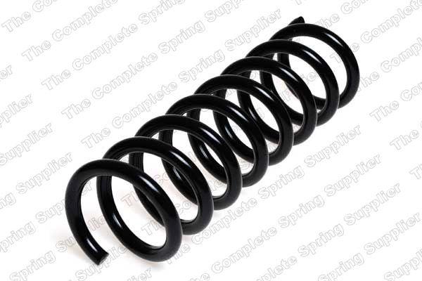 Lesjöfors 4256821 Coil Spring — Springs