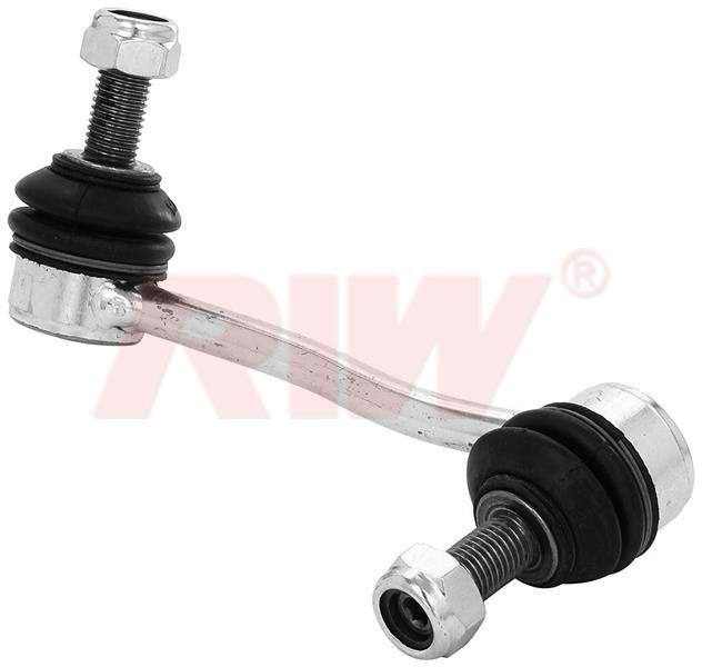 RIW ME4059 Stabilizer Sway Bar Link Left Crafter Sprinter 906 907 910 06 > — Sway Bars & Links
