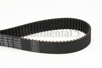 Continental CTAM CT920 Timing Belt - Compatible with 1997-2006 Passat 2.8 V6 — Belts