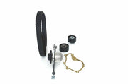 bosch timing belt and water pump set, timing belt and water pump compatibility for ford focus fiesta BOSCH Timing Belt & Water Pump Set for Focus & Fiesta 1.6HDi TDCI - 137 Teeth, 51.3 in BOSCH Timing Belt & Water Pump Set - Focus Fiesta 1.6TDCI bosch, timing-belt, water-pump, automotive-parts, ford-focus, ford-fiesta, car-maintenance, mechanic-tools, engine-parts, ai-generated