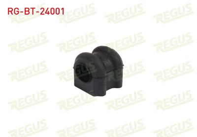 REGUS RG-BT-24001 Sway Bar Bushing Front Left-Right Center Diameter 22 Hyundai i30 (Fd) 1.6 CRDi 2007-201 — Bushings & Mounts