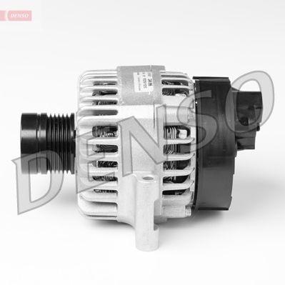 Denso DAN996 Alternator 12V 90A (Fiat: Grande Punto Evo 1.3 D Mtj 05-12 6 Gear / Alfa Romeo: MiTo 1.3 M — Starting & Charging