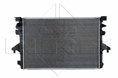NRF 53154 — Radiators & Fans