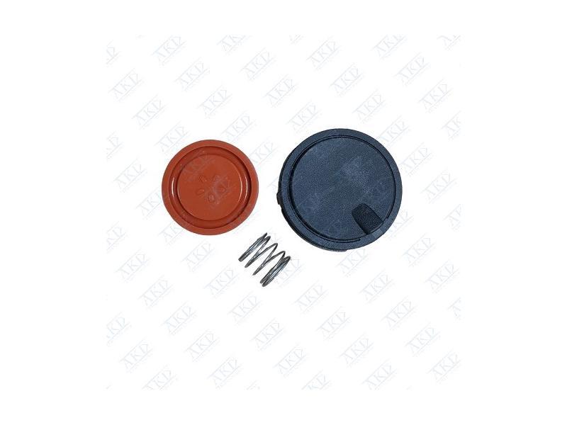 AKD OP199119 Upper Cover Dıafram Valve (A12xel-B12xel-A14xel-A14xer-A14net-B14xel-B14xer-B14net Motor) 2009 > Astra