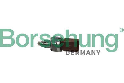 Borsehung B18006 Reverse Light Switch Kahverengi 3 Connector Golf3-Golf4-Bora-Caddy-Passat-T5 (FEBI 36174 — Switches & Relays