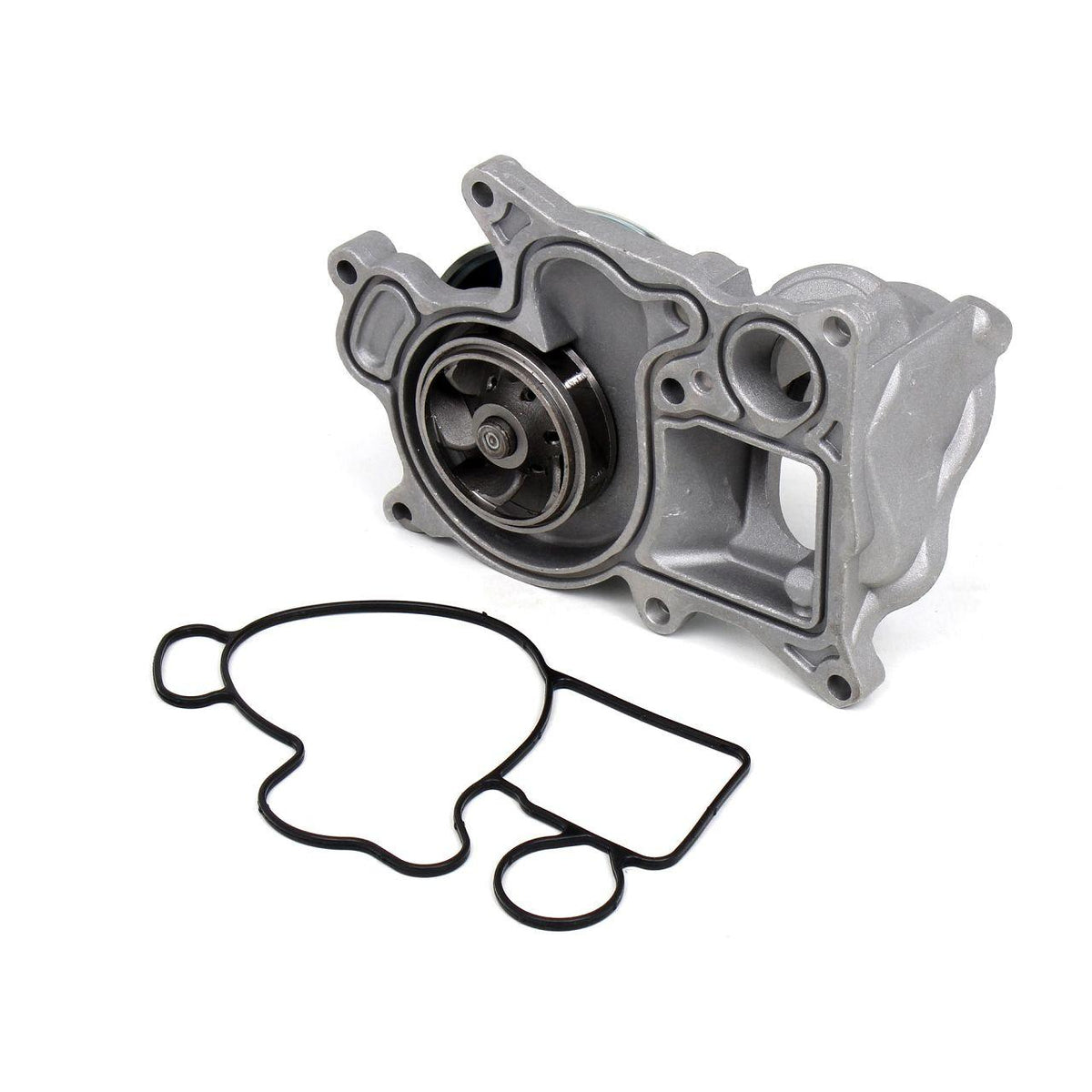 DAYCO Water Pump for BMW X3 F25 N47 20DX - Quality German Engineering for BMW X3 — Water Pump & Thermostat