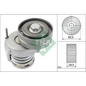 INA 1.4 TSI Belt Tensioner for Volkswagen Jetta 2006-2014 — Pulleys & Tensioners
