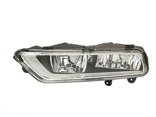 İthal 3AA941661G Volkswagen Passat B7 2011-2015 Models Left Fog Lamp
