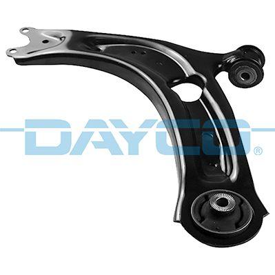 Dayco DSS3776 Left Front Control Arm-Rotilsiz (VW Arteon 17-Passat 15-Audi Q3 19-Seat Ateca 16-S — Control Arms & Ball Joints