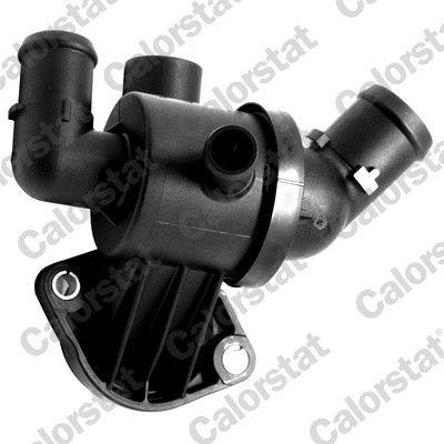 Vernet TH7180.87J Thermostat 87°C 11-Caddy-Golf.VI-Passat-Jetta-Touran-A3 2.0Tdi — Water Pump & Thermostat