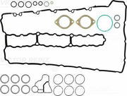 victor reinz n54 head gasket replacement, high quality gasket for BMW engines, victor reinz engine repair part Victor Reinz BMW N54 B30 Head Gasket - Premium Quality for BMW E82, E90, F01, E71, E72, Z4, E89 | Engine Repair Victor Reinz BMW N54 Head Gasket - Replacement Part victor-reinz, bmw-gasket, head-gasket, engine-repair, bmw-parts, automotive, performance-parts, replacement-parts, mechanics, ai-generated