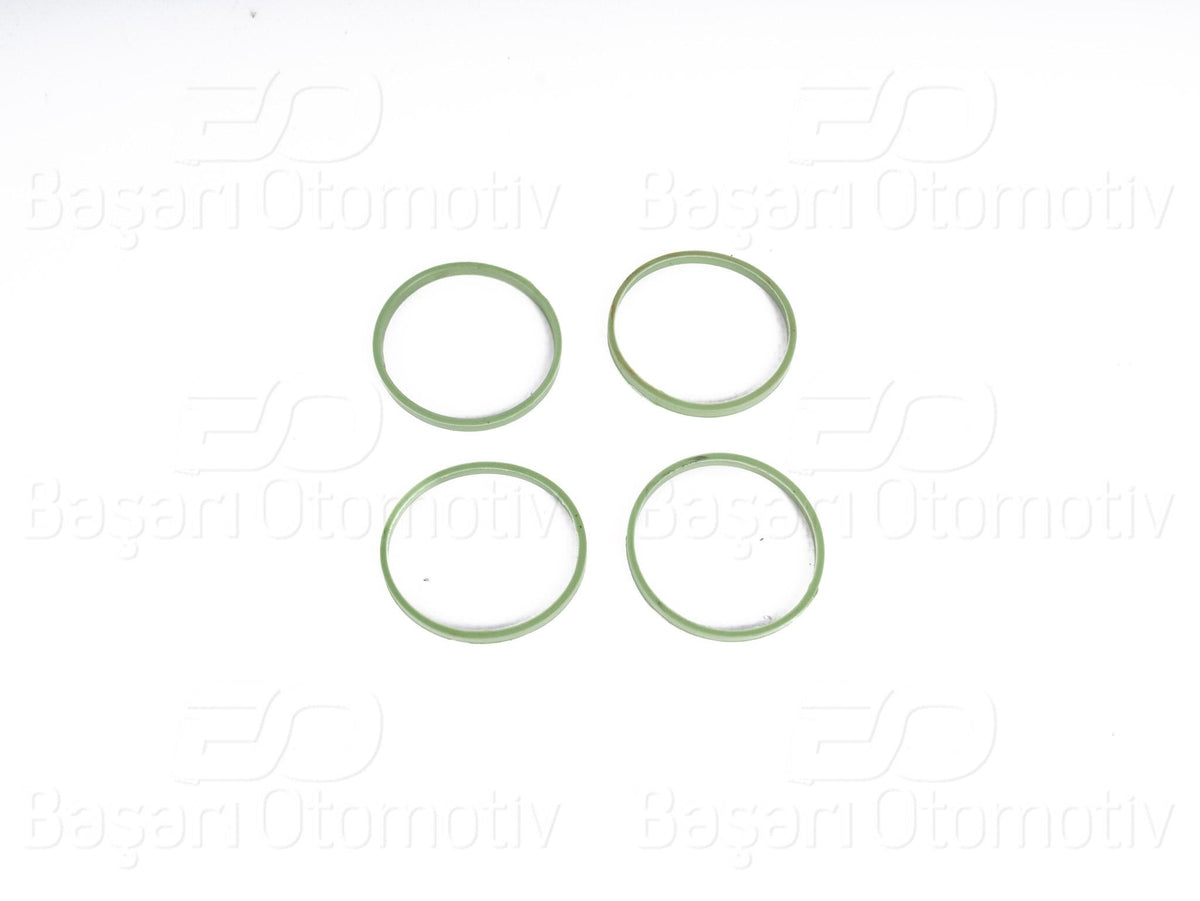 Wisco 06A133227DS Intake Manifold Gasket 8LI Set VW Golf4 Bora Passat A3 Octavia 1.6 Akl Aeh 97 > — Gaskets & Seals
