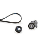gates v-belt kit k016pk2238 for w202 and w211 models, v-belt set components GATES V-Belt Kit K016PK2238 - Compatible with 98-C-Series (W202) and E-Series (W211) | V-Belt Set for Car Owners and Mechanics GATES V-Belt Kit K016PK2238 for W202/W211 Models gates, v-belt-kit, 98-c-series, e-series, car-maintenance, automotive-parts, mechanics, car-owners, ai-generated, v-belt-replacement