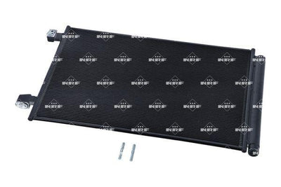 NRF 350642 A/C Condenser Mercedes W206 S206 21 > — Condensers & Evaporators