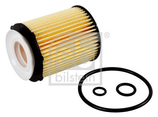 Febi Bilstein 101653 Oil Filter W204 08-14 W205 14-W176 12-18 W177 18-W246 11-18 W212 13-16 W213 16 — Oil Filters