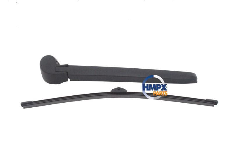 HİMPEKS 8R09554071P9 Rear Wiper Arm + Wiper (330mm) Q5 08 > — Wipers