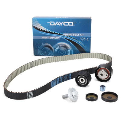 Dayco KTB460 Timing Camshaft Tensioner Set Clio II III Megane I II III Laguna I II Scenic I II 1.4 16V 1.6 K4m K4j