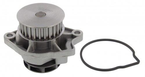 Graf PA674 Water Pump Volkswagen Polo/Seat Cordoba/Skoda Fabia/Roomster/Ibiza 1.4 16V AHW-AKQ-APE-A — Water Pump & Thermostat