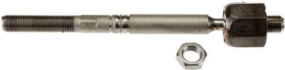 TRW JAR1306 Tie Rod Arm Audi A4 A5 Q5 08-16 09-12 — Tie Rods & Linkage