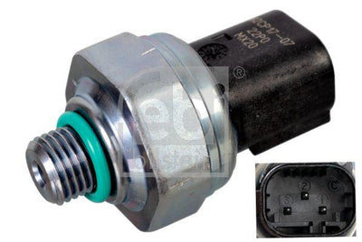 Febi Bilstein 172236 A/C Switch E-46 / 87 / 90 / 60 F-07 / 10 / 20 / 30 / 32 / 33 / 34 — Switches & Relays