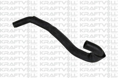 Kraftvoll Calorifer Hose - Durable EPDM for Hyundai Getz 1.5 CRDi — Hoses & Tanks