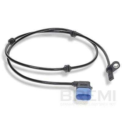 Bremi 51416 Sensor ABS Mercedes W117 W156 W176 W242 W246 Rear Right/Left