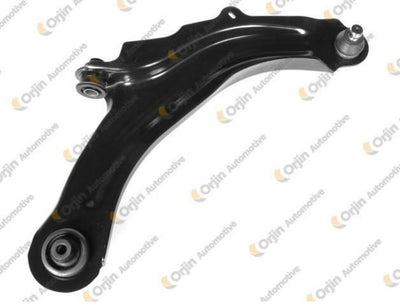 ORJIN 01085 Control Arm Complete Lower Right Renault Captur / Megane II / Scenic II 18mm — Control Arms & Ball Joints