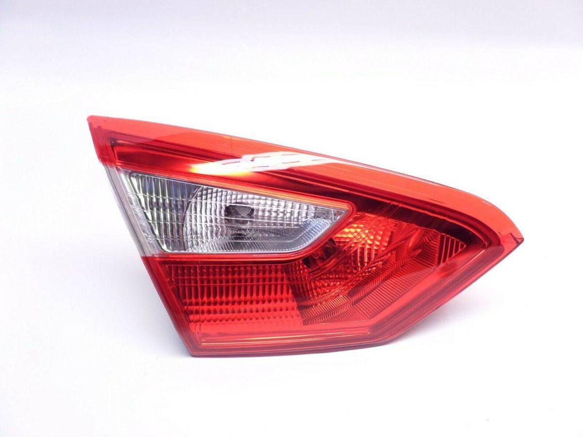 Ford Focus Rear Stop Light - Aftermarket Part for 2011-2014 Sedan — Auto Parts Hall, Tail, Signal & Reflectors