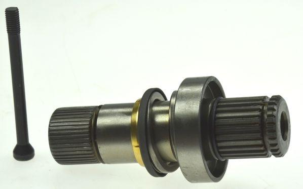 GKN 305616 Differential Gear Socket Shaft VW Transporter T5/T6 03-12 — Differential & Transfer