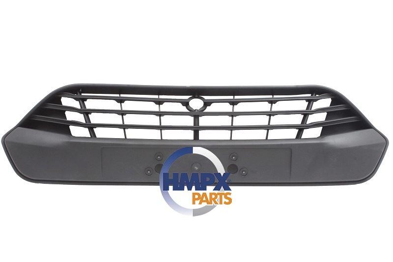 HİMPEKS BK21 17B968 AB5CND Front Bumper Panjuru Transit 13 > V-363 Custom — Bumpers & Grilles