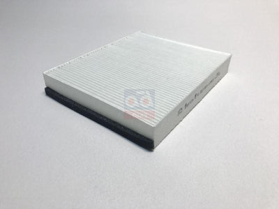 Sardes SC3027 Cabin Air Filter Ford Focus III C-Max 10 15 TDCi 12-C10fdox — Air & Cabin Filters