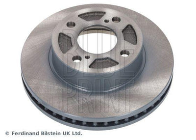 Blue Print ADBP430223 Suzuki Swift 17- Hybrid Front Brake Disc 231x4 — Brake Rotors & Drums
