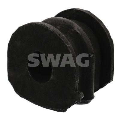 SWAG 82942562 Sway Bar Bushing Rear Nissan Qashqai 2007-2013 — Bushings & Mounts